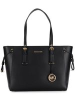 Michael Michael Kors sac cabas Voyager - Noir