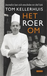 Het roer om - Tom Kellerhuis - ebook