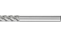 PFERD 21101682 Freesstift Cilinder Lengte 55 mm Afmeting, Ø 6 mm Werklengte 16 mm Schachtdiameter 6 mm