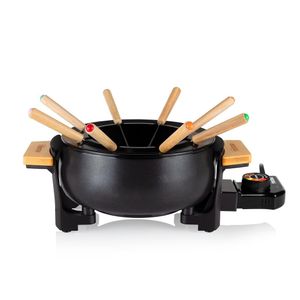 Tristar FO-1108 fondue, gourmet & wok 1,5 l 8 persoon/personen