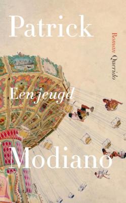 Patrick  Modiano Een jeugd