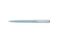 Balpen Waterman Allure pastel blue CT medium - thumbnail