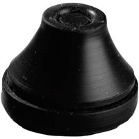 PB Fastener MF-M40-EG Kabeldoorvoering Montagegat: M40 Klem-Ø (max.): 26 mm Plaatdikte (max.): 4 mm EPDM Grijs 1 stuk(s) - thumbnail