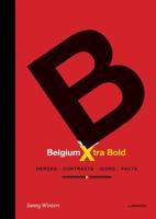 Belgium - Sanny Winters - eBook (9789401416405)