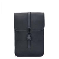 Rains rugzak Original Backpack Mini zwart