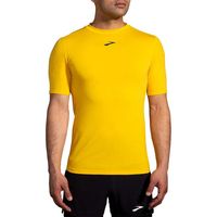 Brooks High Point T-Shirt Heren - thumbnail