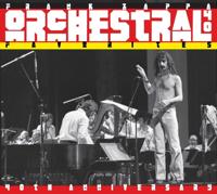 Orchestral Favorites (40th Ann.Ed.) - CD (0824302003022)