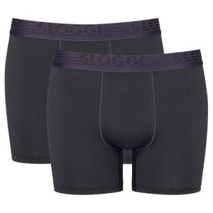 Sloggi 2 stuks Men Ever Cool Short