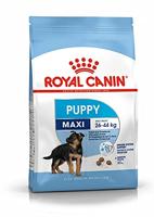 Royal Canin C-08452 S.N. Maxi Junior - 4 kg