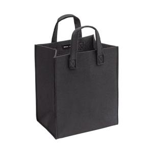 Iittala Meno Home bag 35x30x20 cm zwart