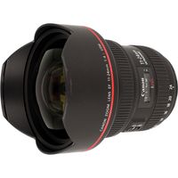 Canon EF 11-24mm F/4 L USM occasion - thumbnail