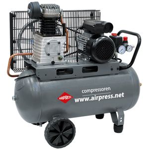 Airpress Compressor HL 310-50 Pro