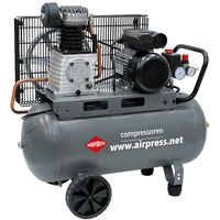 Airpress Compressor HL 310-50 Pro - thumbnail