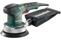 Metabo SXE 3150 600444000 Excentrische schuurmachine 310 W Ø 150 mm - thumbnail