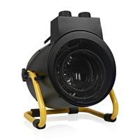 Tristar KA-5061 Elektrische Kachel – Keramisch - 3 standen