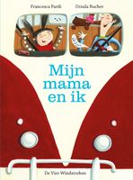 Mijn mama en ik - Francesca Pardi - ebook