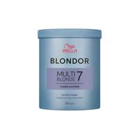 Wella Professionals Blondor Multi Blonde poeder voor haarverf, 800 g (1 stuk)