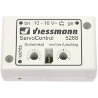 Viessmann Modelltechnik 5268 Servo-stuurmodule Kant-en-klare module