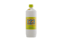 123 Press Schoonwater 1L