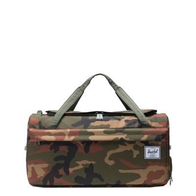 Herschel Supply Co. Outfitter 70L Reistas woodland camo Weekendtas Herschel Supply Co. Outfitter 70L Reistas woodland camo Weekendtas