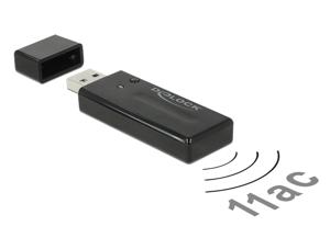 DeLOCK USB 3.0 Dual Band Stick wlan adapter