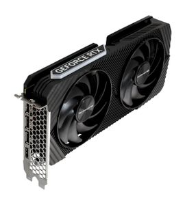 Gainward GeForce RTX 4060 Ti Dual NVIDIA 8 GB GDDR6