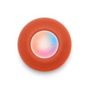 Apple HomePod Mini Oranje