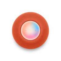 Apple HomePod Mini Oranje - thumbnail