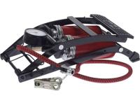 1403300 Dubbele cilinder-voetpomp