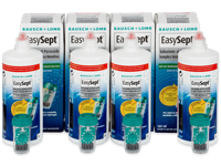EasySept peroxide oplossing 4x 360 ml