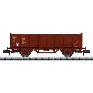 MiniTrix T18090 N hobby hoogboordwagen serie 998 Ulmer Spatz van de DB AG