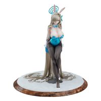 Blue Archive PVC Statue 1/7 Asuna Ichinose (Bunny Girl) 29 cm - thumbnail