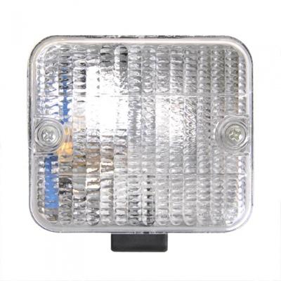 ProPlus achteruitrijlamp met beugel 12 Volt 8 x 7 cm ProPlus achteruitrijlamp met beugel 12 Volt 8 x 7 cm