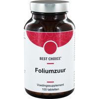 Foliumzuur - thumbnail