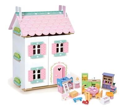 Le Toy Van - Sweetheart Cottage (LH126 )