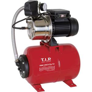 T.I.P. - Technische Industrie Produkte 31158 Watervoorziening HWW 1300/25 Plus TLS 230 V 4.350 l/h