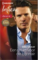 Een bruid voor de biljonair - Emily McKay - ebook