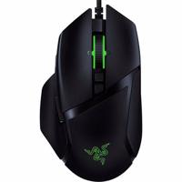 Razer BASILISK V2 muis USB Type-A Optisch 20000 DPI Rechtshandig