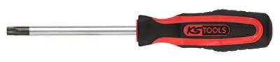 KS Tools 159.1243 ERGOTORQUE® schroevendraaier voor Torx-Plus-schroeven, IP5