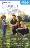 Een mooie zomerliefde ; Hartveroverende verrassing (2-in-1) - Patricia Kay, Karen Templeton - ebook