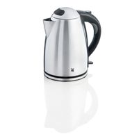 WMF Stelio 1,7 liter Waterkoker Zilver