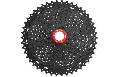 SunRace - Cassette MTB CSMX3 11-42 10 Speed Zwart