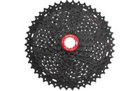 SunRace - Cassette MTB CSMX3 11-42 10 Speed Zwart