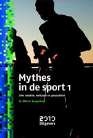 Mythes in de sport 1 - Wim Burgerhout - Paperback (9789490951030)