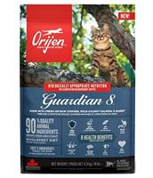 ORIJEN Feline Guardian 8 4,5KG
