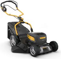 Combi accugrasmaaier | 748e V Kit | 1,5 kW | 46cm | 7 serie