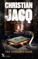 Het verboden boek - Christian Jacq - ebook