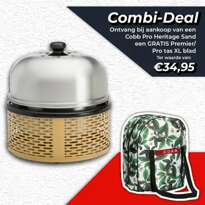 Cobb Pro Heritage Sand (Limited) Cobb Pro Heritage Sand (Limited)