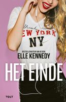 Het einde - Elle Kennedy - ebook