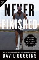 Never Finished (Paperback)